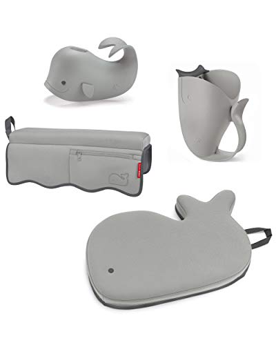 Shop Skip Hop Baby Bath Set (4pc) at Goodbuygears