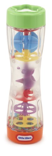 Little Tikes Rainmaker Rattle