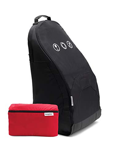 Shop Bugaboo Comfort Transport Bag, Bee at Goodbuygears