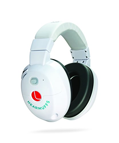 used Lucid Hearmuffs