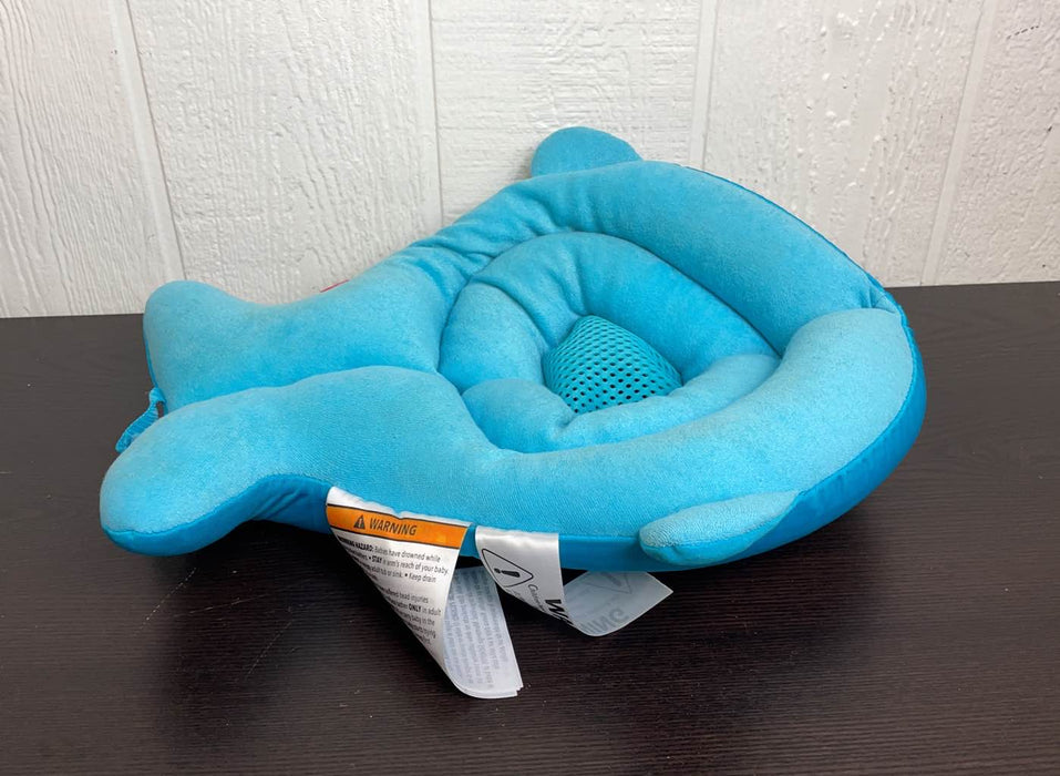 secondhand Skip Hop Moby SoftSpot Sink Bather