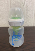 used Feeding