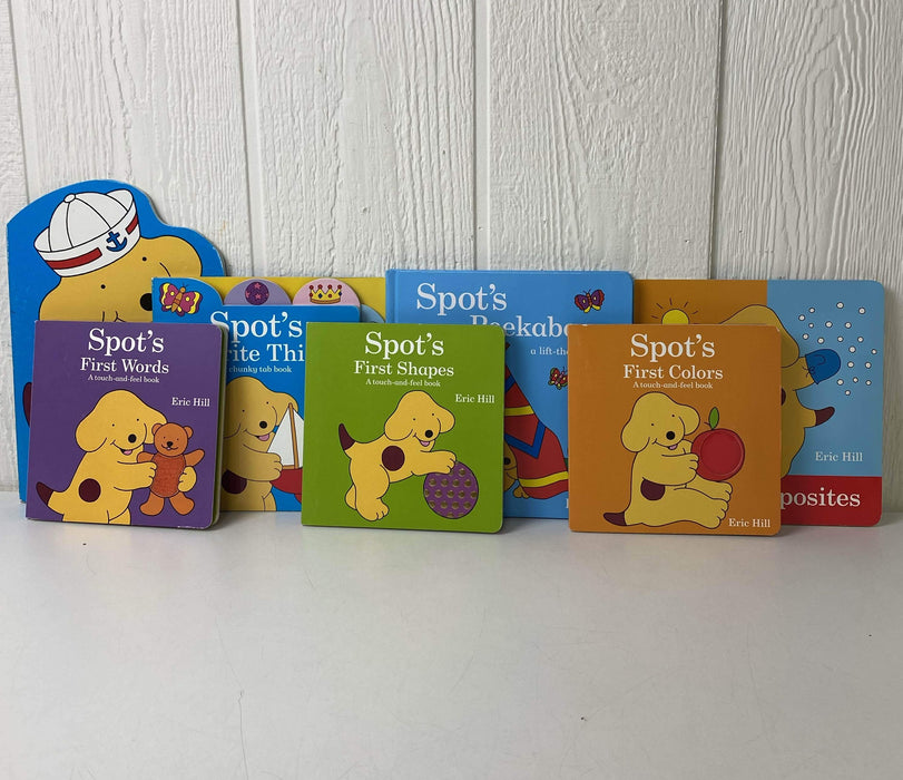 used BUNDLE Hardback Picture Books