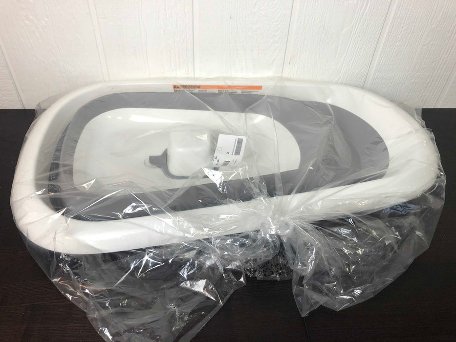 Shop OXO Tot Splash & Store Baby Bathtub at Goodbuygears