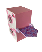 secondhand American Girl Bitty Baby Washer & Dryer