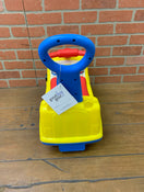 Fisher Price Little People Lil Scoot ‘N Ride-On