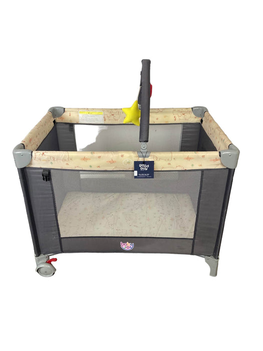 used Home Nursery