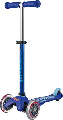 used Micro Kickboard Mini Original Kick Scooter