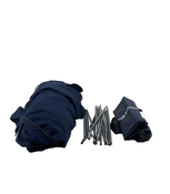 Shop SlumberPod 3.0 Sleep Canopy, Navy at Goodbuygears
