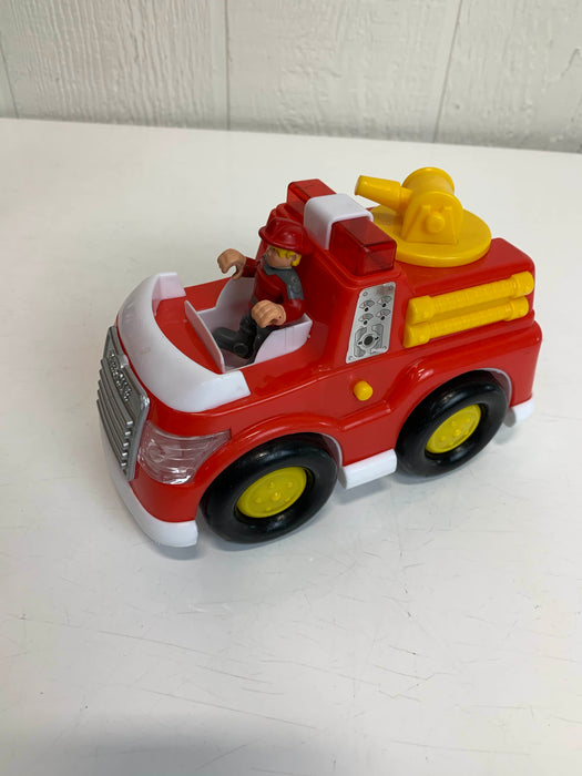used Toys