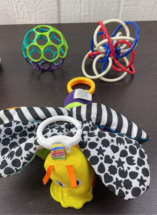 used Toys