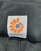 Shop Ergobaby Omni 360 Cotton Baby Carrier, Pure Black at Goodbuygears