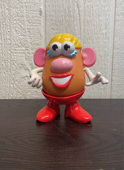 used Playskool Mrs. Potato Head