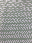 Shop Simka Rose Car Seat Canopy Nursing Cover, Shibori at Goodbuygears