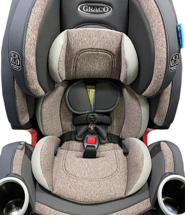 Shop Graco 4Ever DLX 4-in-1 Car Seat, 2022, Bryant at Goodbuygears