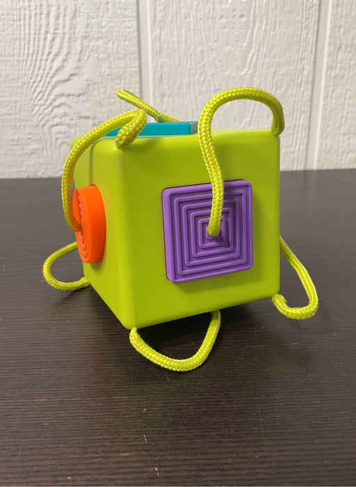 Shop Fat Brain Toys Oombee Cube at Goodbuygears