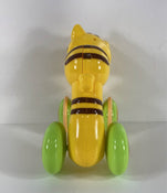 secondhand Toys
