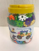 secondhand Vihart Brain Flakes