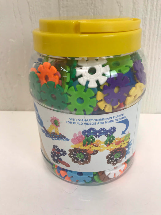 secondhand Vihart Brain Flakes