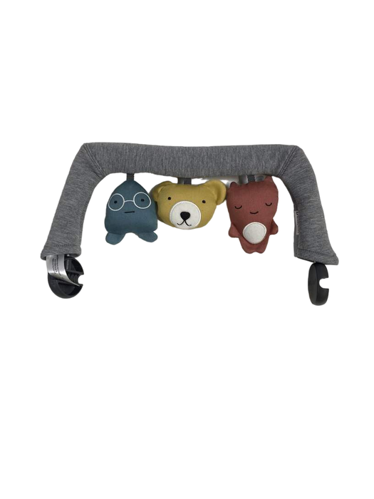 secondhand BabyBjorn Soft Toy For Bouncer