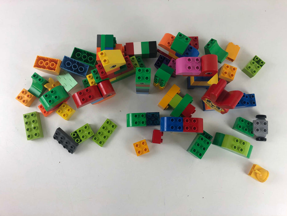 used Toys
