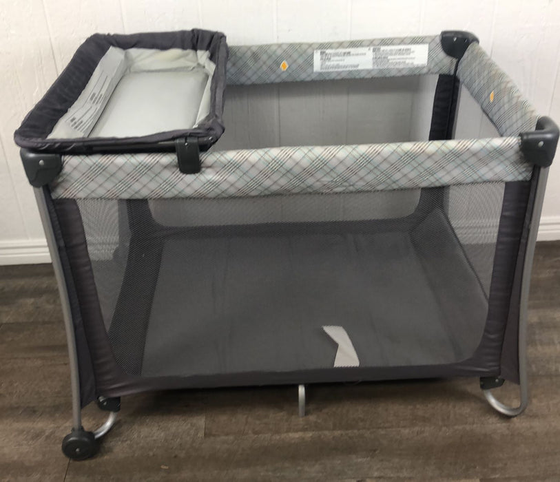 Shop Eddie Bauer Home And Travel Playard at Goodbuygears
