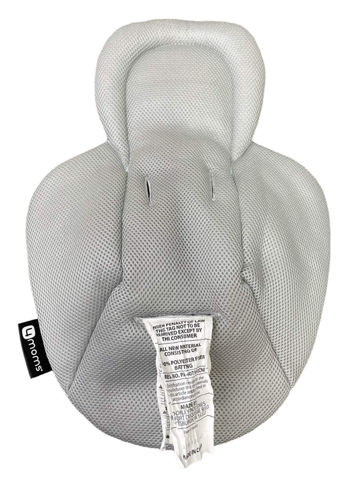 Shop 4moms Reversible Newborn Insert, Seafoam Green Mesh at Goodbuygears