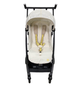 Shop Cybex Libelle 2 Compact Stroller, 2023, Seashell white at Goodbuygears