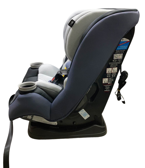 Shop Maxi-Cosi Pria All-In-1 Convertible Car Seat, 2023, Midnight Slate at Goodbuygears