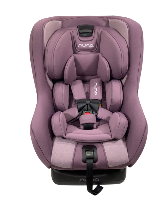 Shop Nuna RAVA Convertible Car Seat, Rose, 2022 at Goodbuygears