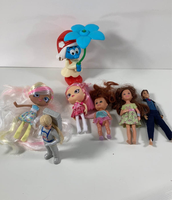 Shop BUNDLE Dolls at Goodbuygears