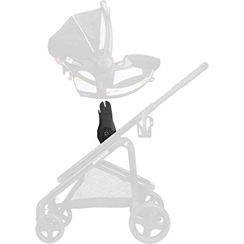 Shop Maxi-Cosi Adapters For Select Maxi-Cosi And Graco Strollers at Goodbuygears