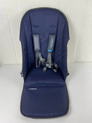 used UPPAbaby VISTA/CRUZ Replacement Seat Fabric Taylor