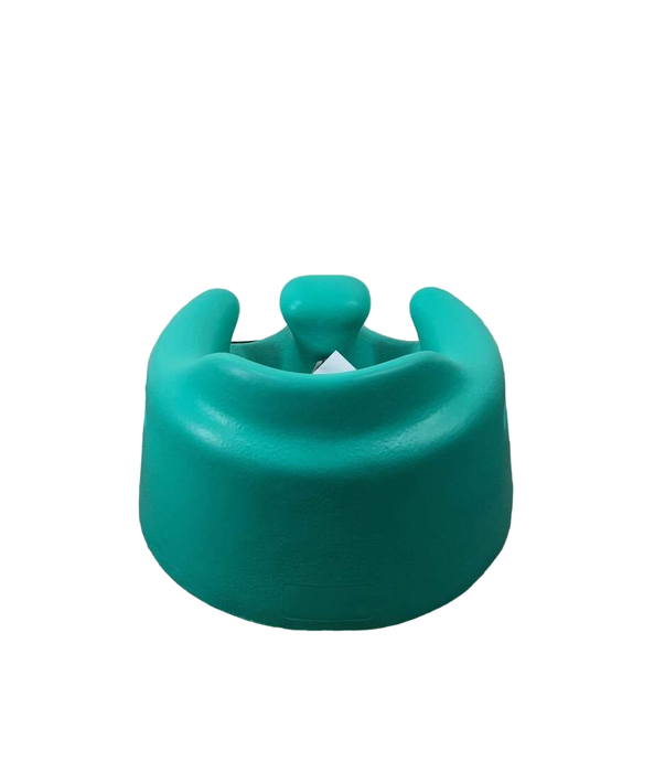 Shop Bumbo Floor Seat, Aqua at Goodbuygears
