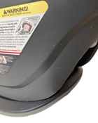 Shop UPPAbaby MESA Infant Car Seat, 2019, Jordan (Charcoal Melange) at Goodbuygears