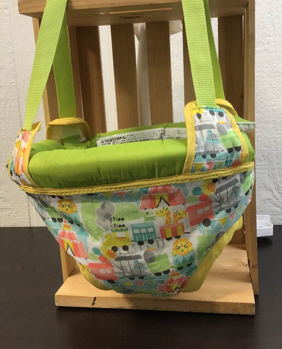 used Doorway Jumper