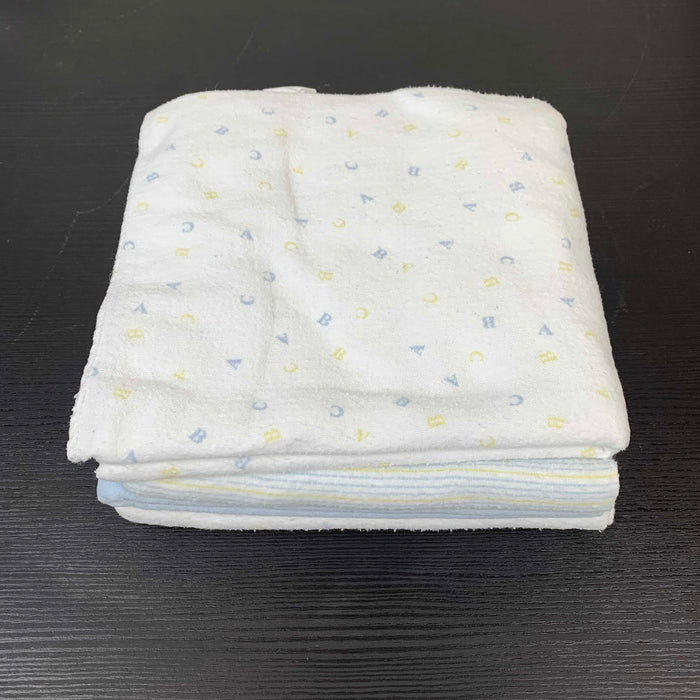 Shop BUNDLE Receiving Blankets at Goodbuygears