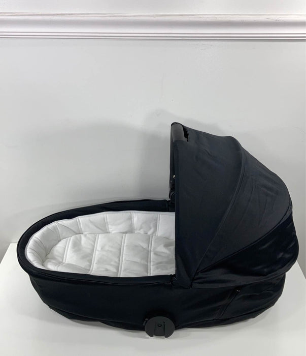 Shop Cybex MIOS LUX Carry Cot, Sepia Black at Goodbuygears