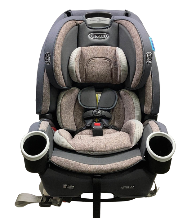 Shop Graco 4Ever DLX 4-in-1 Car Seat, 2022, Bryant at Goodbuygears
