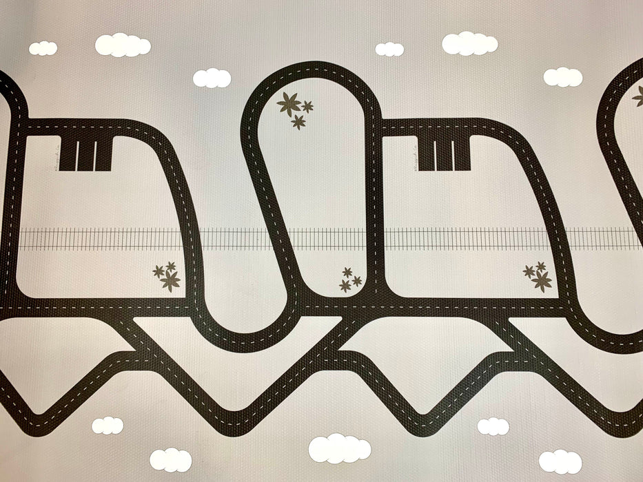 used Home Nursery