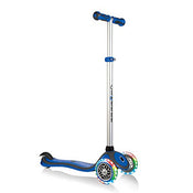 used Globber Promo Foldable Scooter