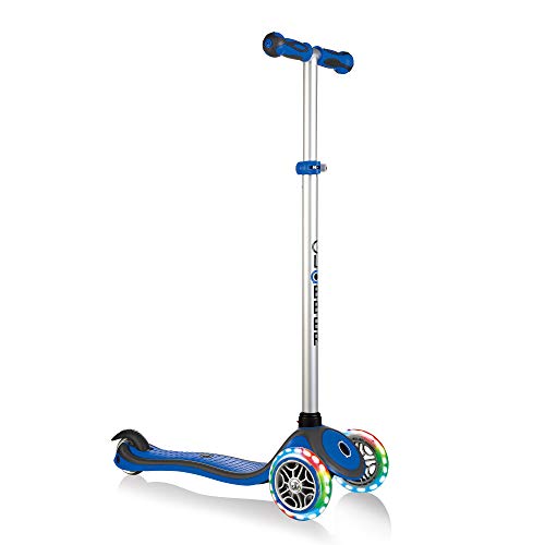 used Globber Promo Foldable Scooter