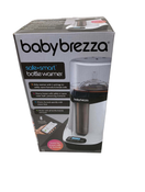 Shop Baby Brezza Safe + Smart Bottle Warmer at Goodbuygears