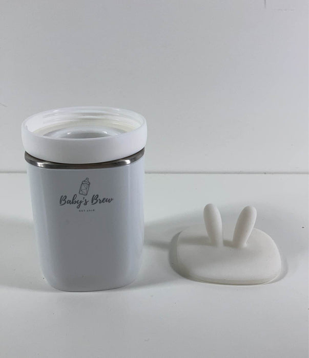 secondhand The Baby’s Brew Portable Bottle Warmer
