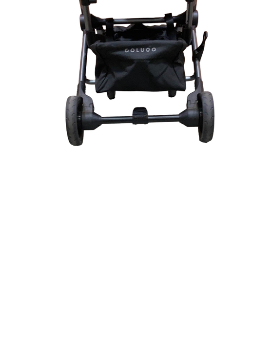 Shop Colugo Compact Stroller, Dune Zebra, 2022 at Goodbuygears