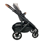 Shop UPPAbaby VISTA V2 Stroller, 2022, Greyson (Charcoal Melange) at Goodbuygears