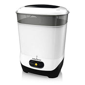 Shop Baby Brezza One-Step Bottle Sterilizer at Goodbuygears