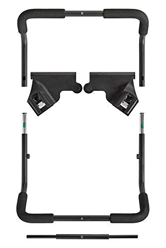 Shop Baby Jogger Car Seat Adapter (City Mini 2, City Mini GT2) Chicco And Peg Perego at Goodbuygears