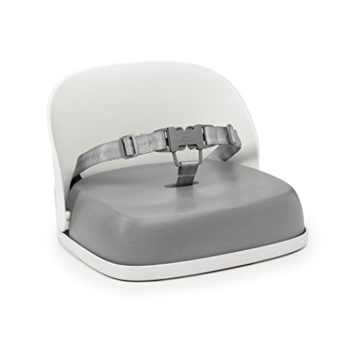 OXO Tot Perch Booster Seat with Straps