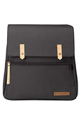 Shop Petunia Pickle Bottom Meta Backpack, Black at Goodbuygears
